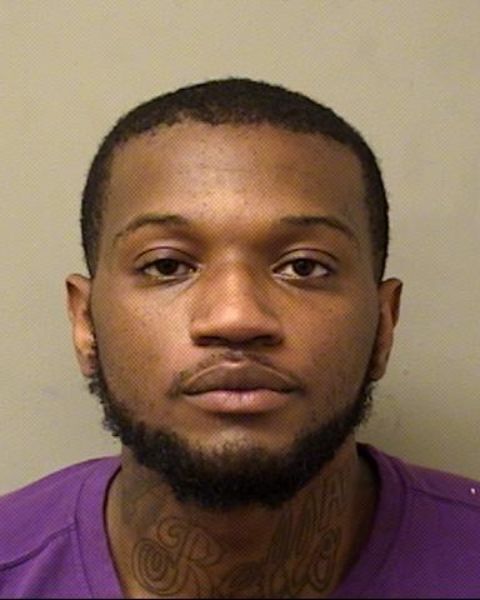 Jerell D. Dudley